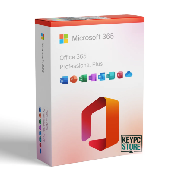 MICROSOFT office 365 lifetime Account (PC/MAC/TABLET) – 5 DEVICES