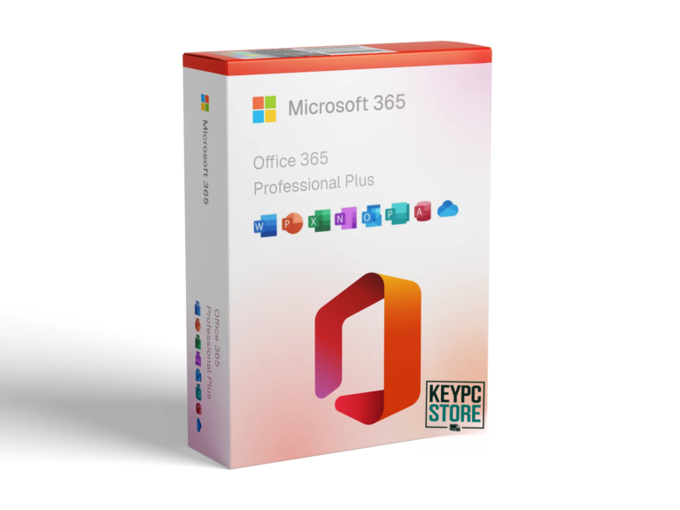 MICROSOFT office 365 lifetime Account (PC/MAC/TABLET) – 5 DEVICES